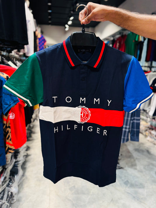 TOMMY POLO