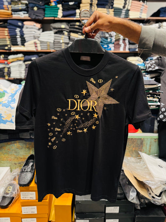 DIOR TURKEY TSHIRT