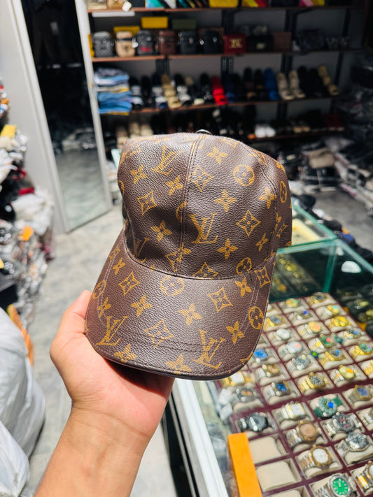 LV CAP
