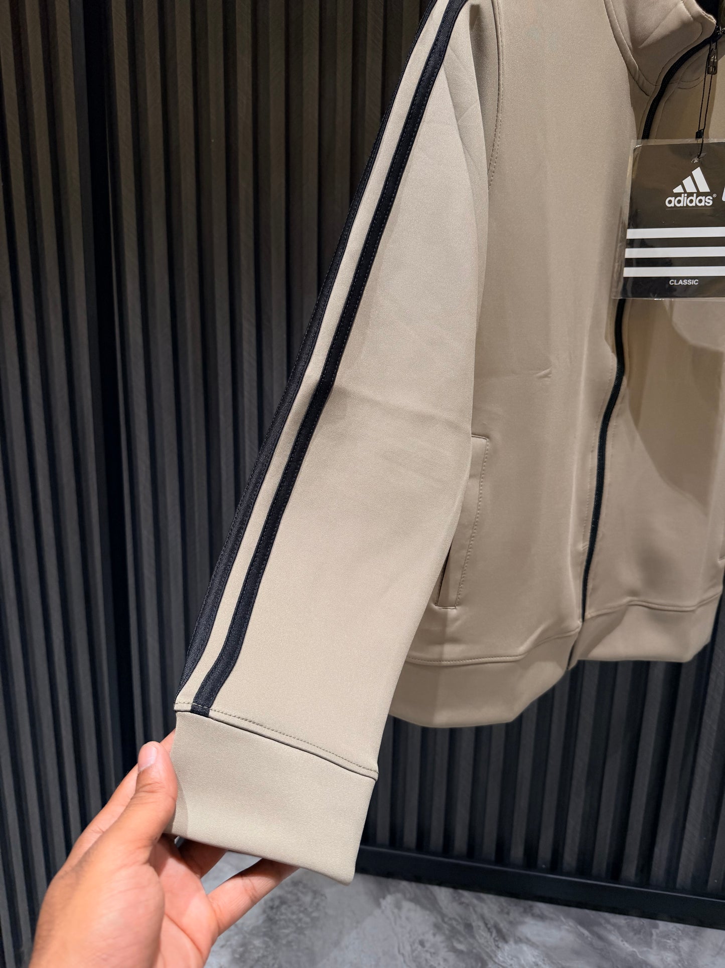 ADIDAS TRACKSUIT