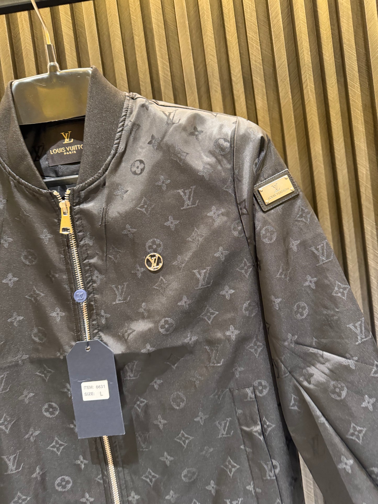 LV UPPER