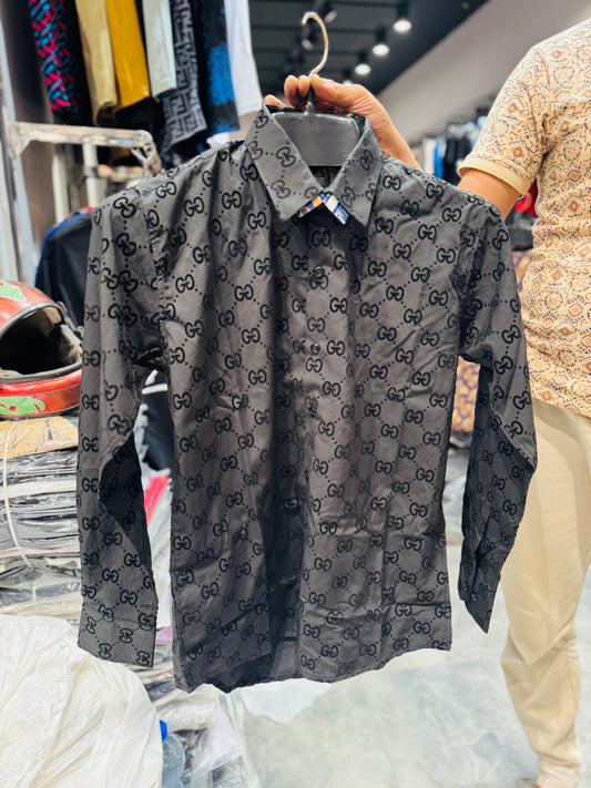 GUCCI SHIRT
