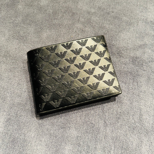 ARMANI WALLET