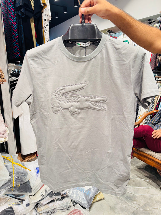 LACOSTE TURKEY TSHIRT