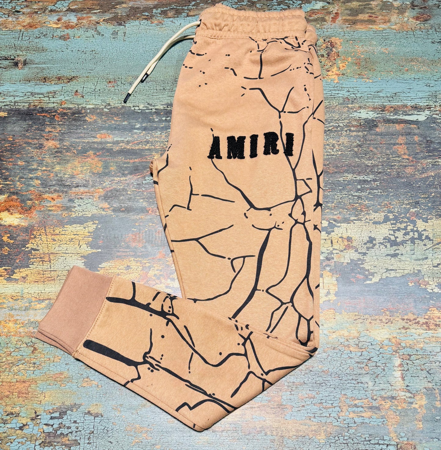 AMIRI TRACKSUIT