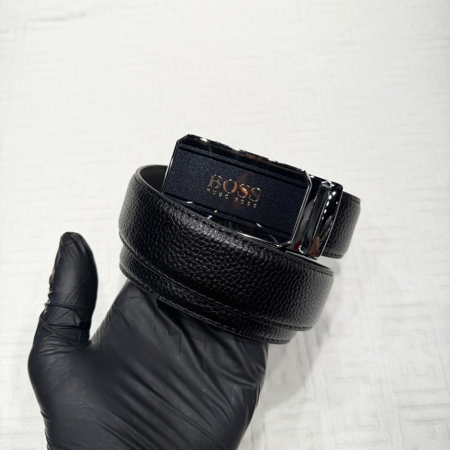 BOSS BELT
