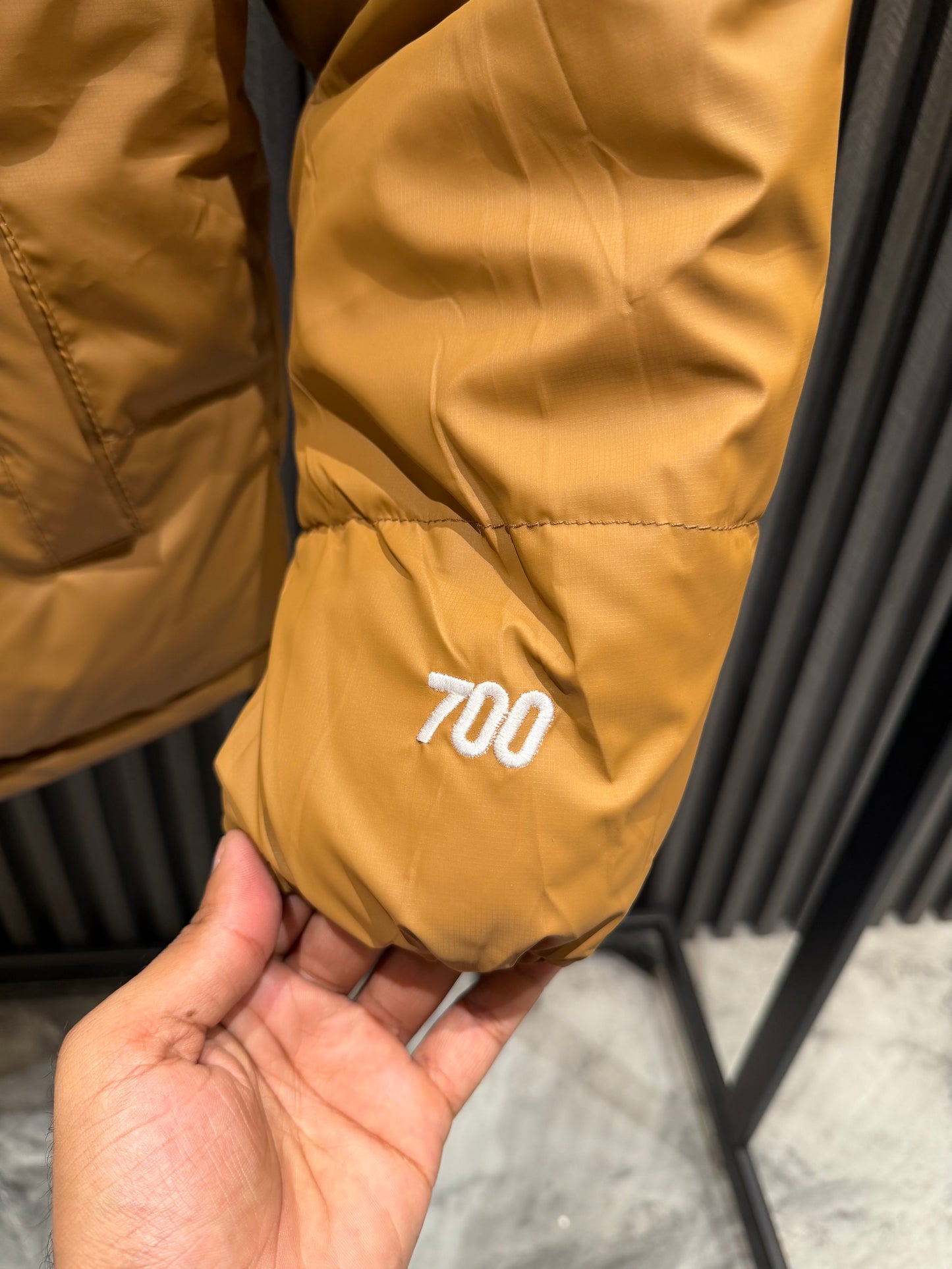 NORTHFACE JACKET