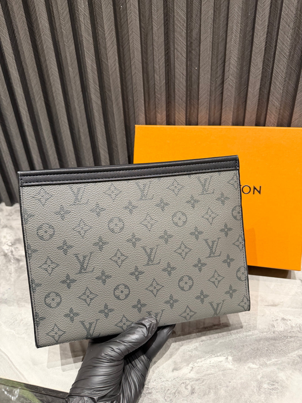 LV BAG