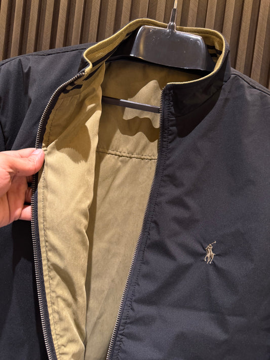 POLO JACKET