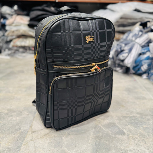 BURBERRY BACKPACK