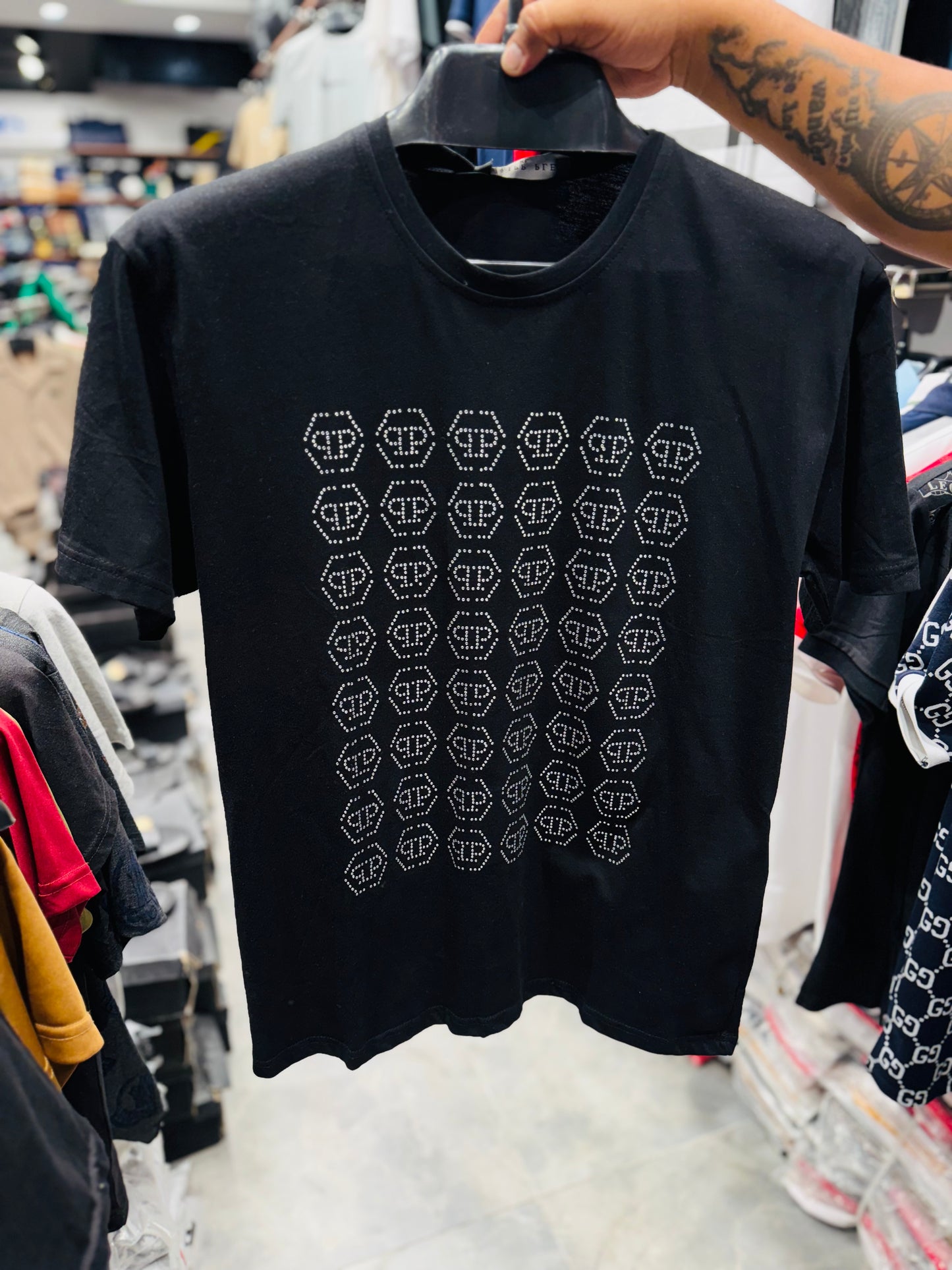 PP IMPORTED TSHIRT