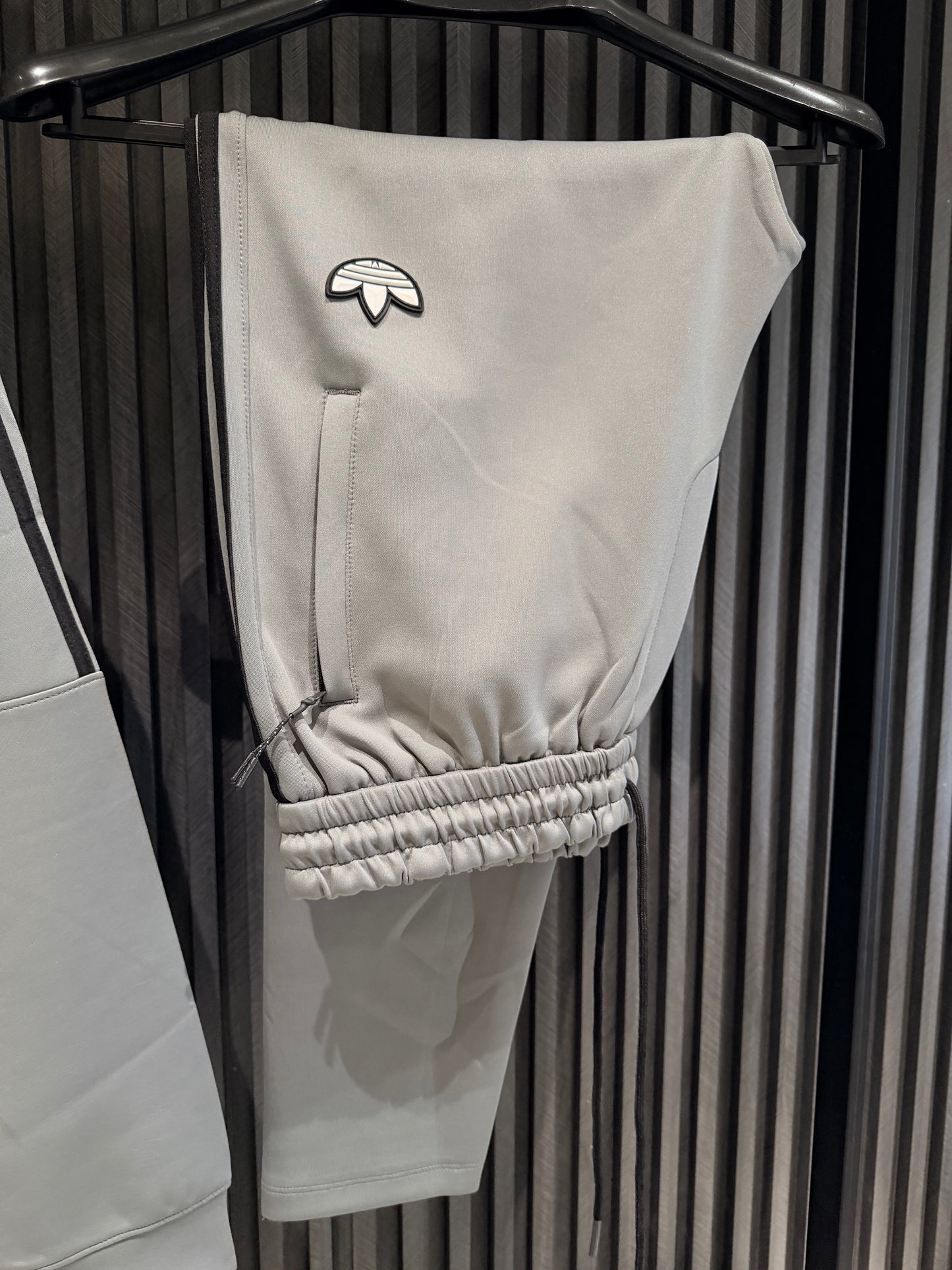 ADIDAS TRACKSUIT