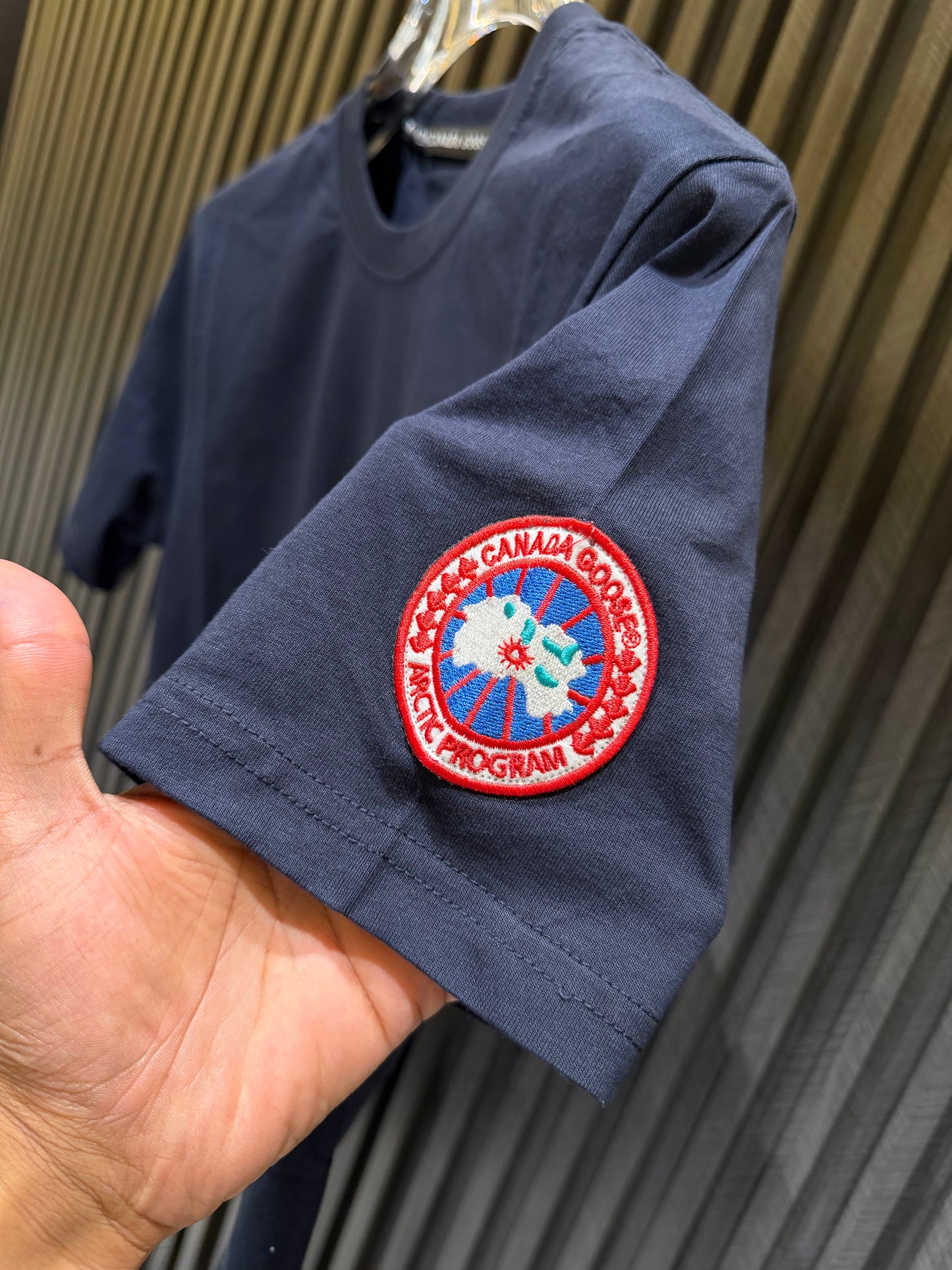 CANADA GOOSE TURKEY MADE
