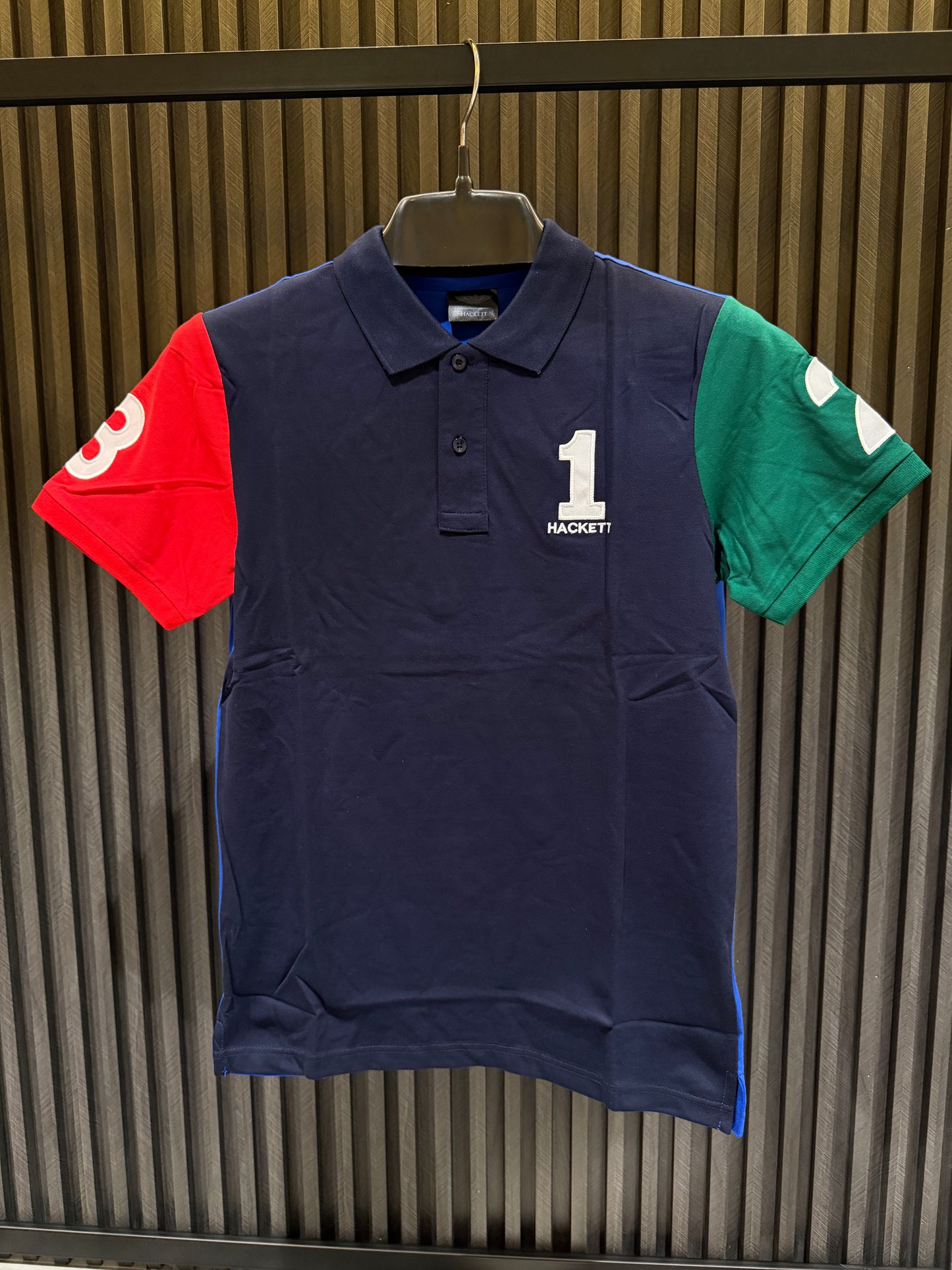 HACKET POLO