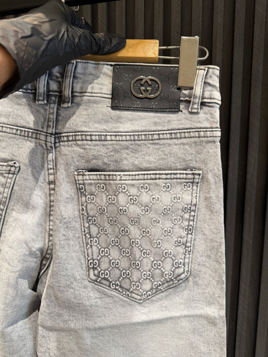 GUCCI JEANS