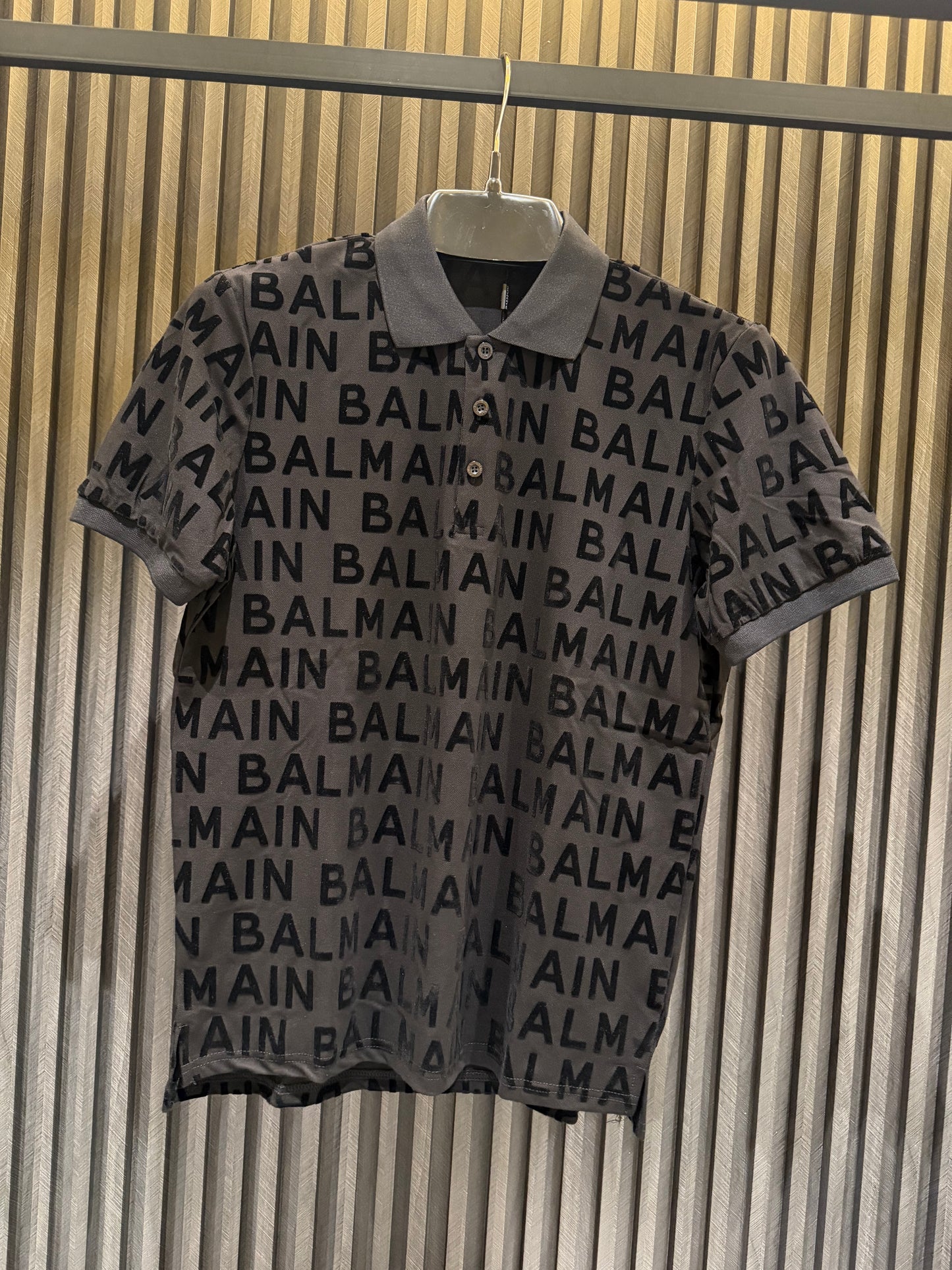 BALMAIN 1.1 GRADE POLO IMPORTED