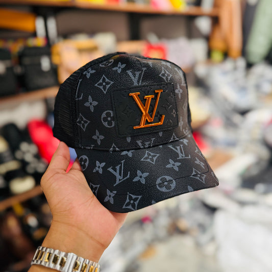 LV CAP