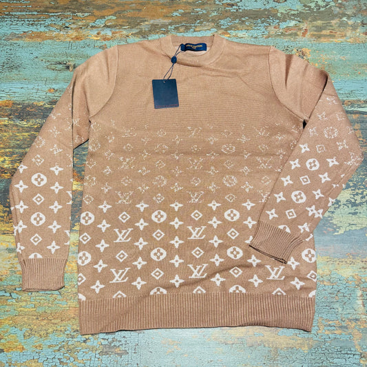 LV SWEATER