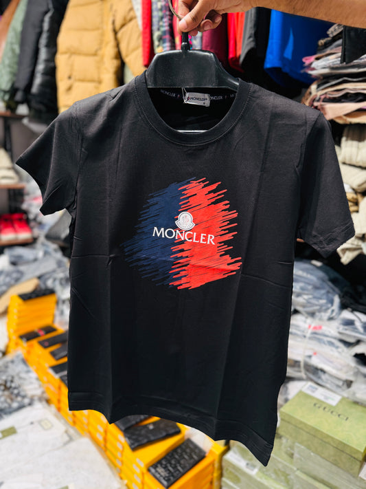MONCLER TURKEY TSHIRT
