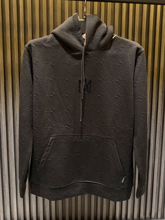 AMIRI HOOD