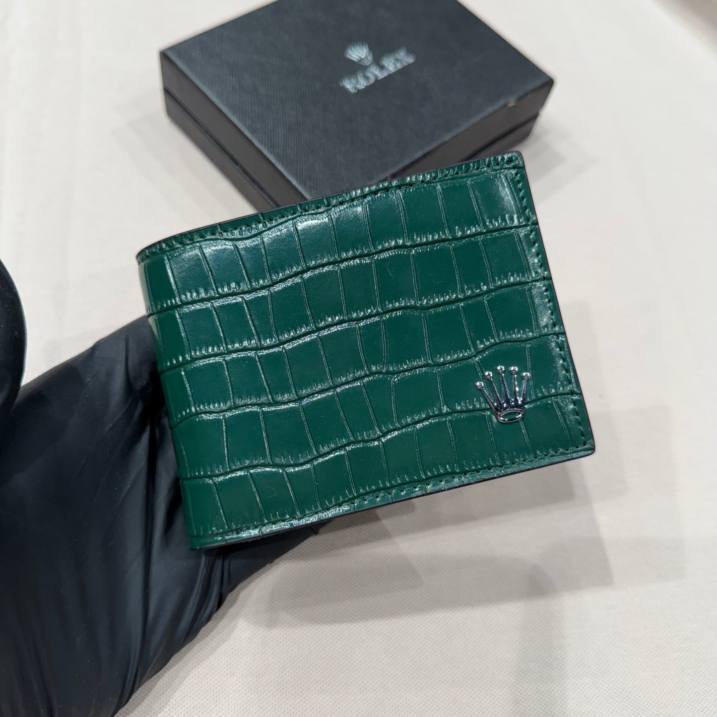 ROLEX WALLET
