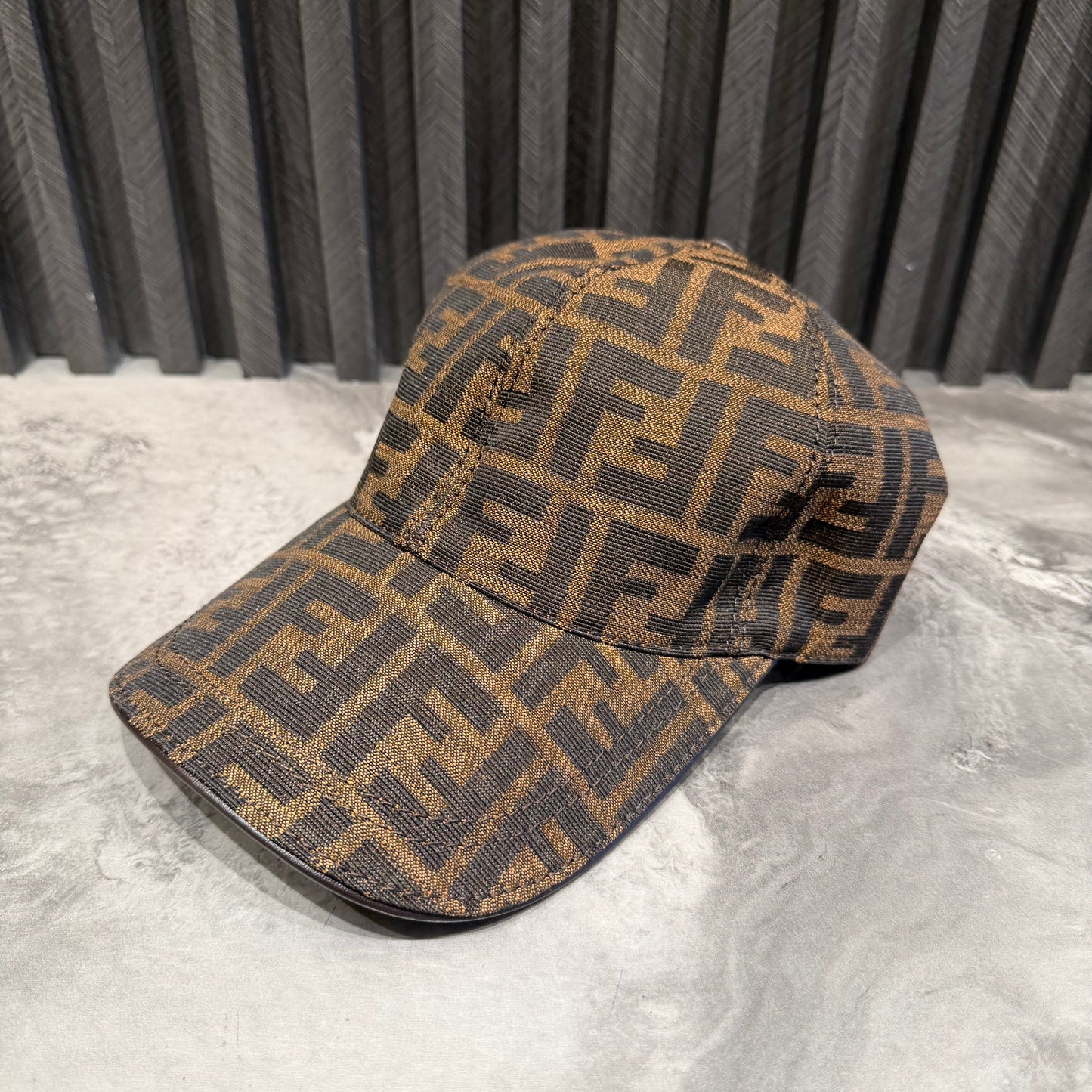 FENDI CAP