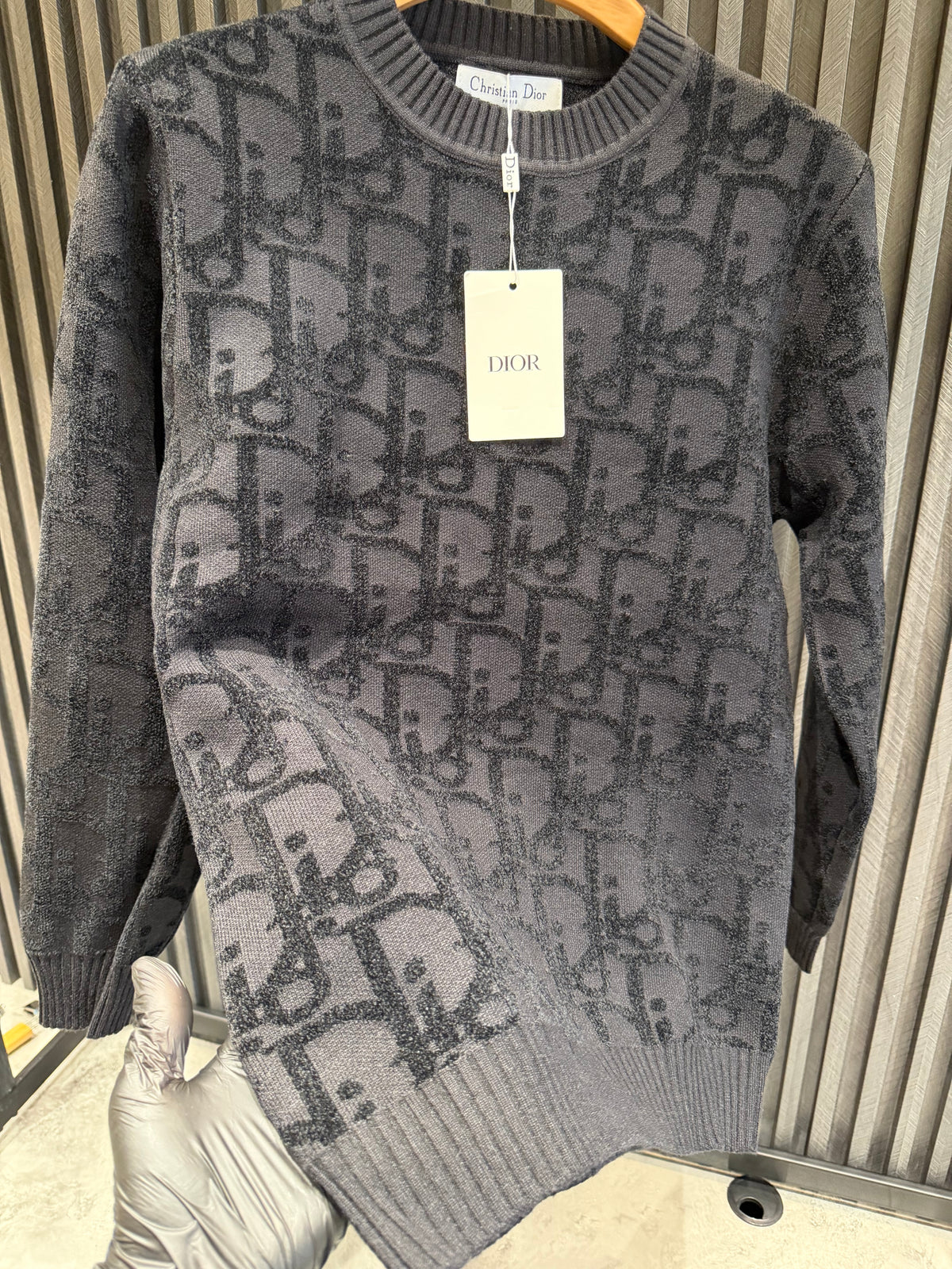 DIOR SWETTER