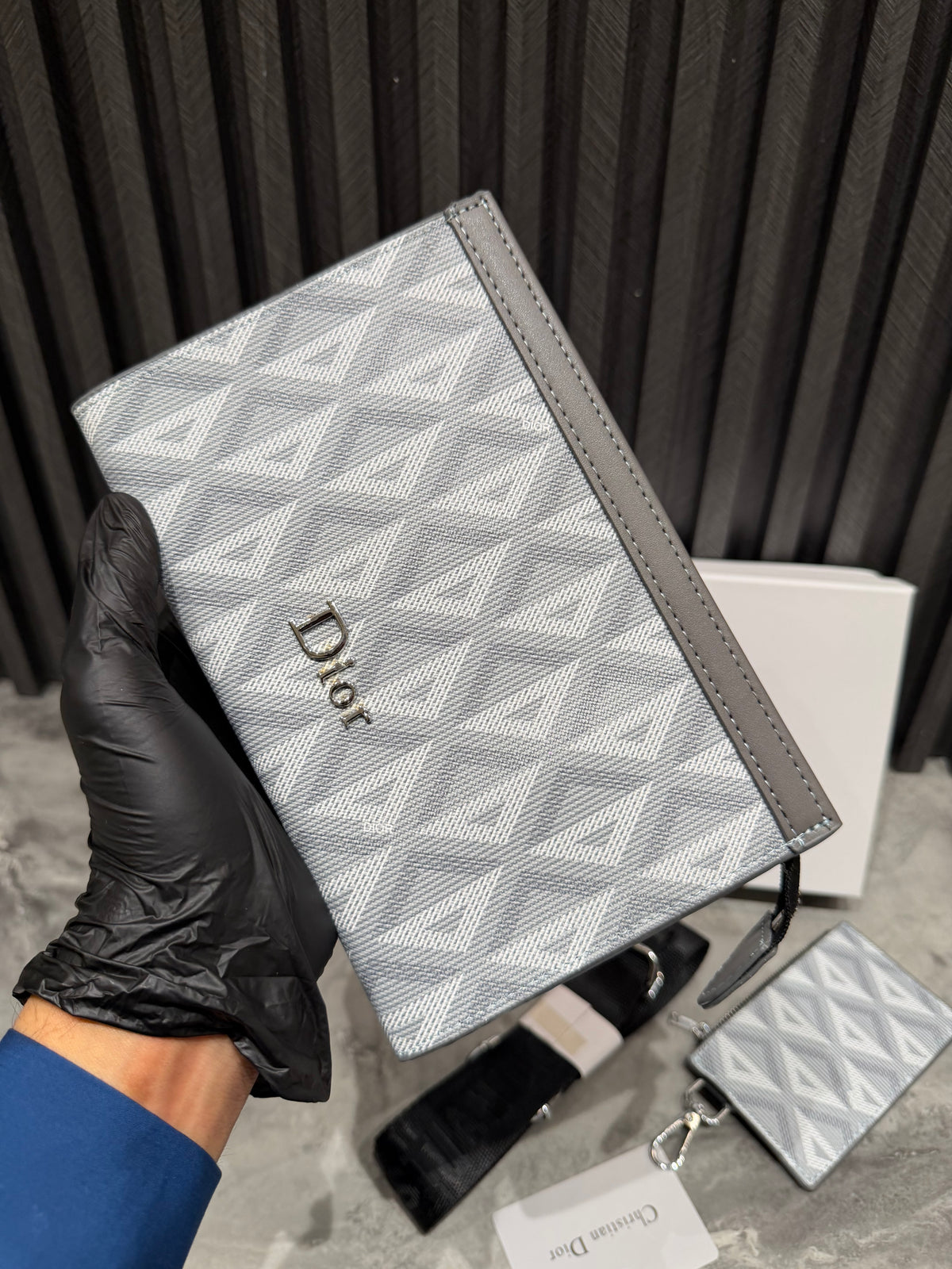 DIOR BAG