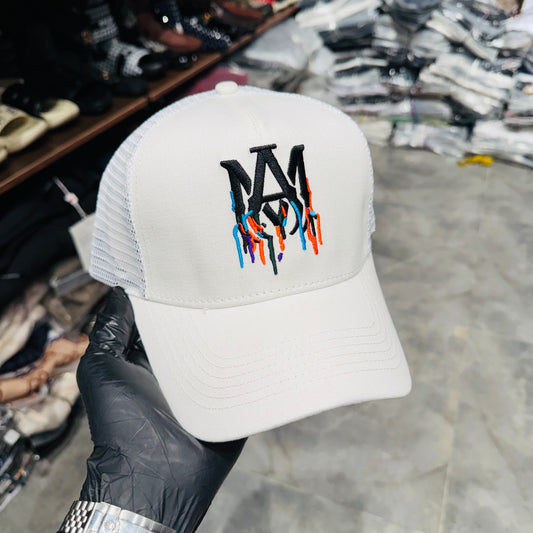 AMIRI CAP
