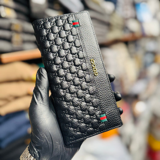 GUCCI LONGWALLET