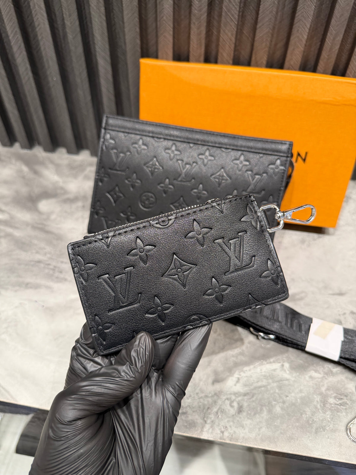 LV BAG
