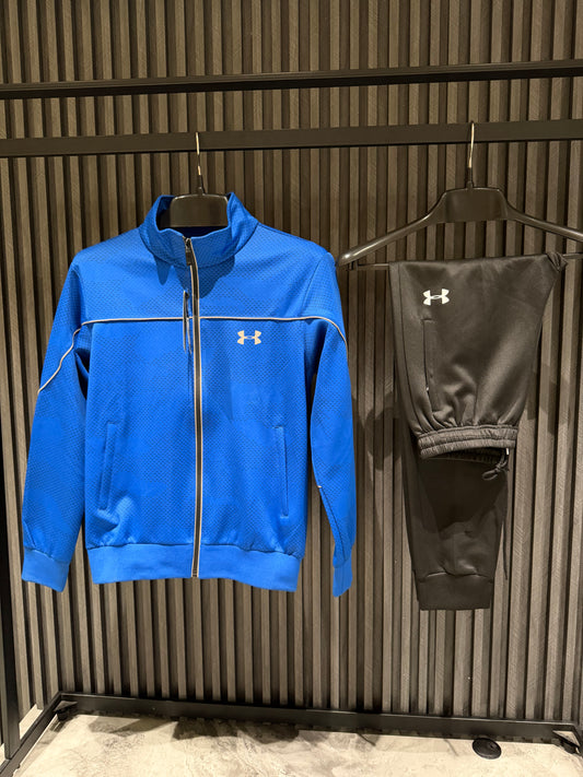 UNDER ARMOUR TRACKSUIT