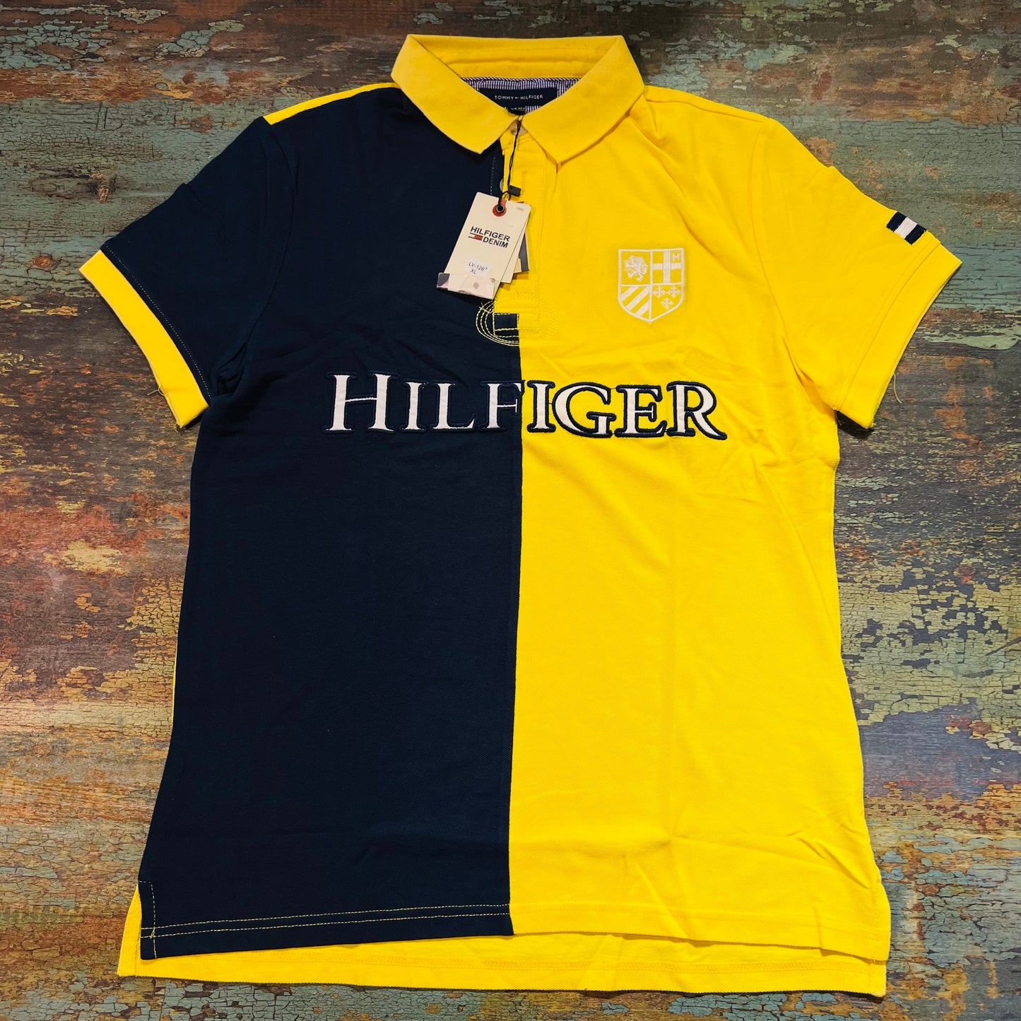 HILFIGER 1388