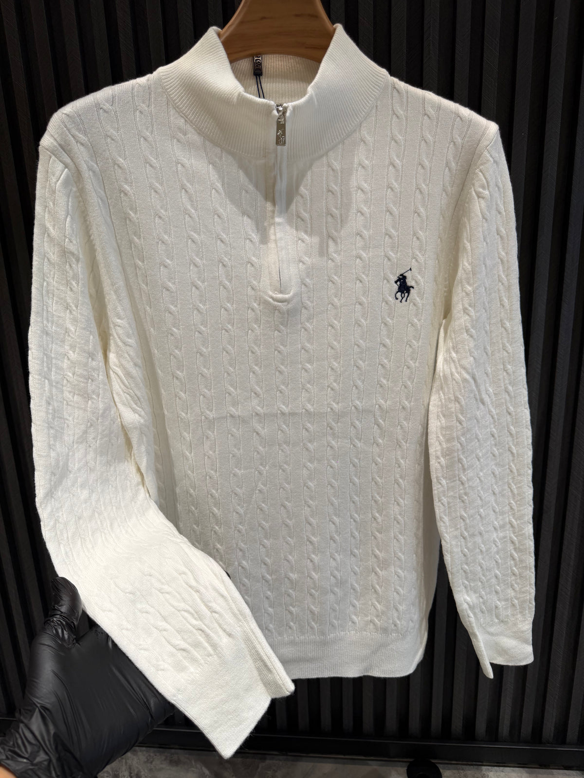 POLO SWETTER