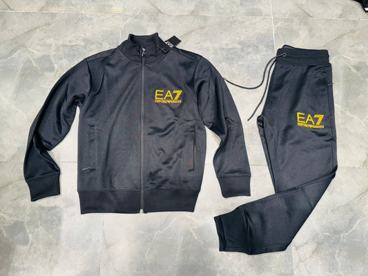 ARMANI TRACKSUIT