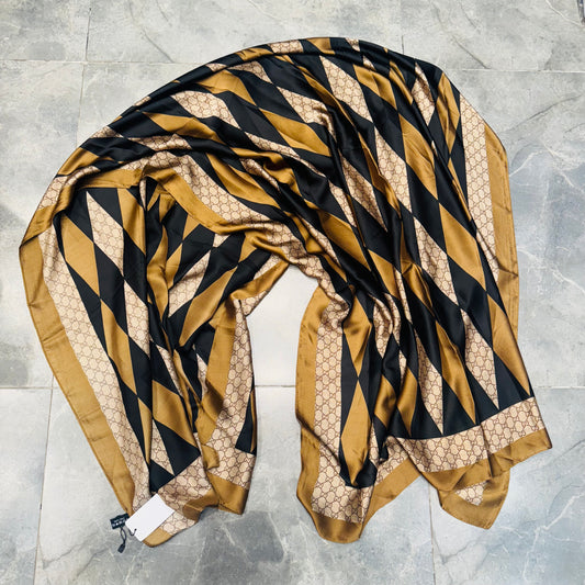 GUCCI SCARF