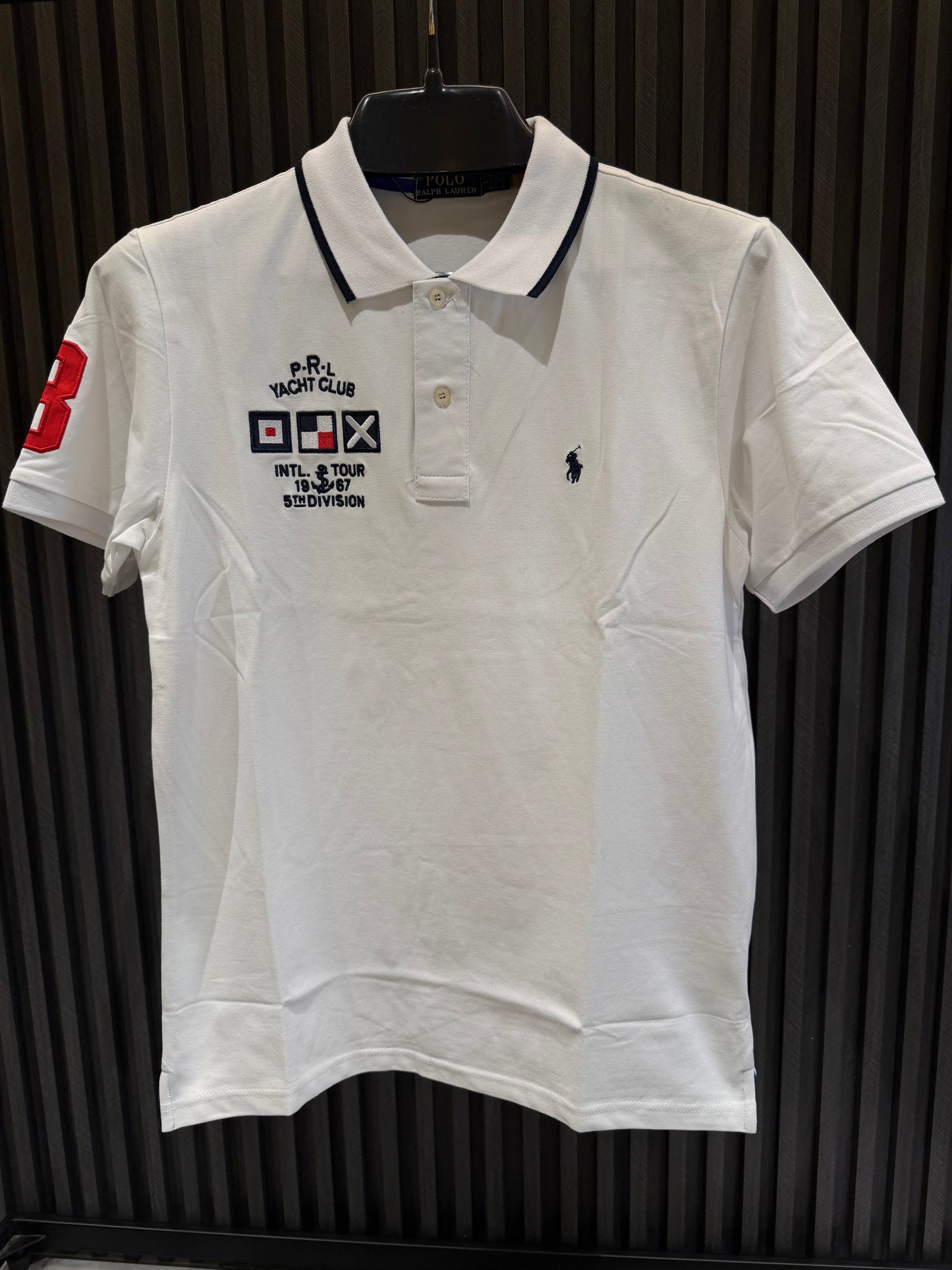 RL POLO