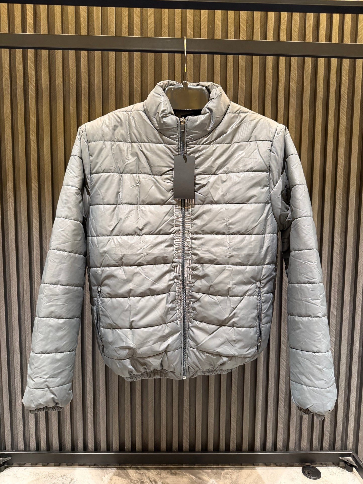 ARMANI JACKET