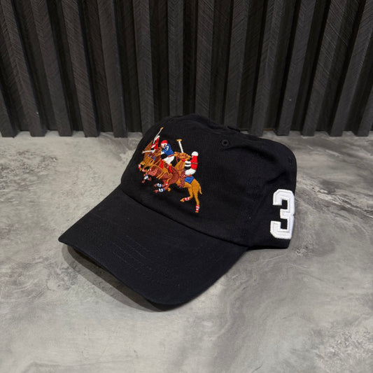 POLO CAP