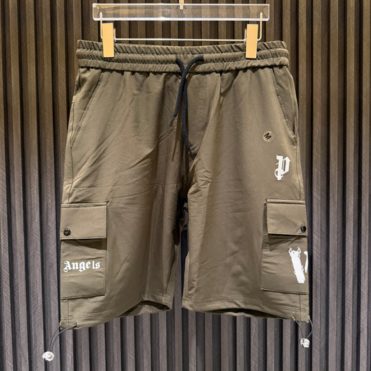 PALM ANGELS SHORTS