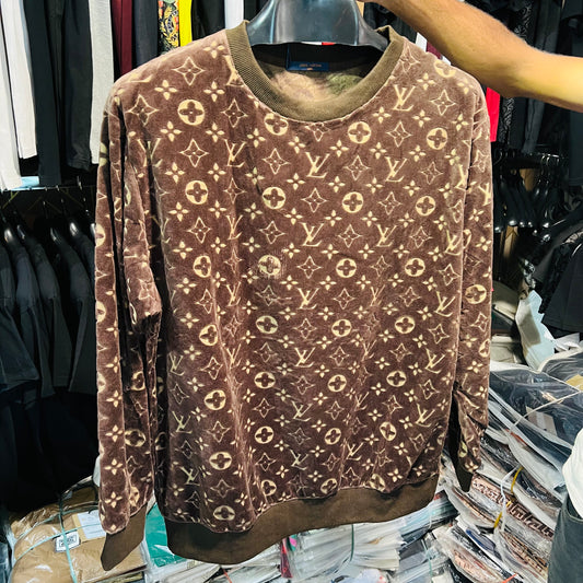 LV SWEATER