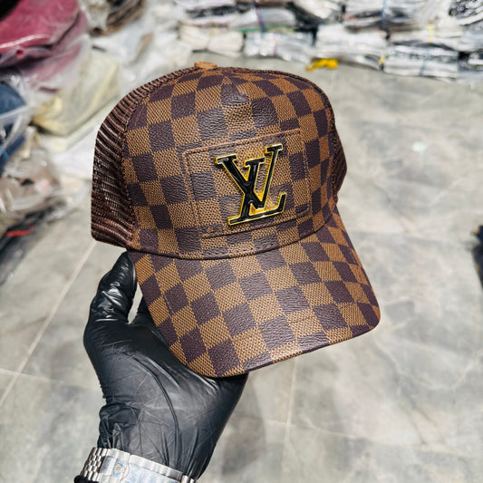 LV CAP