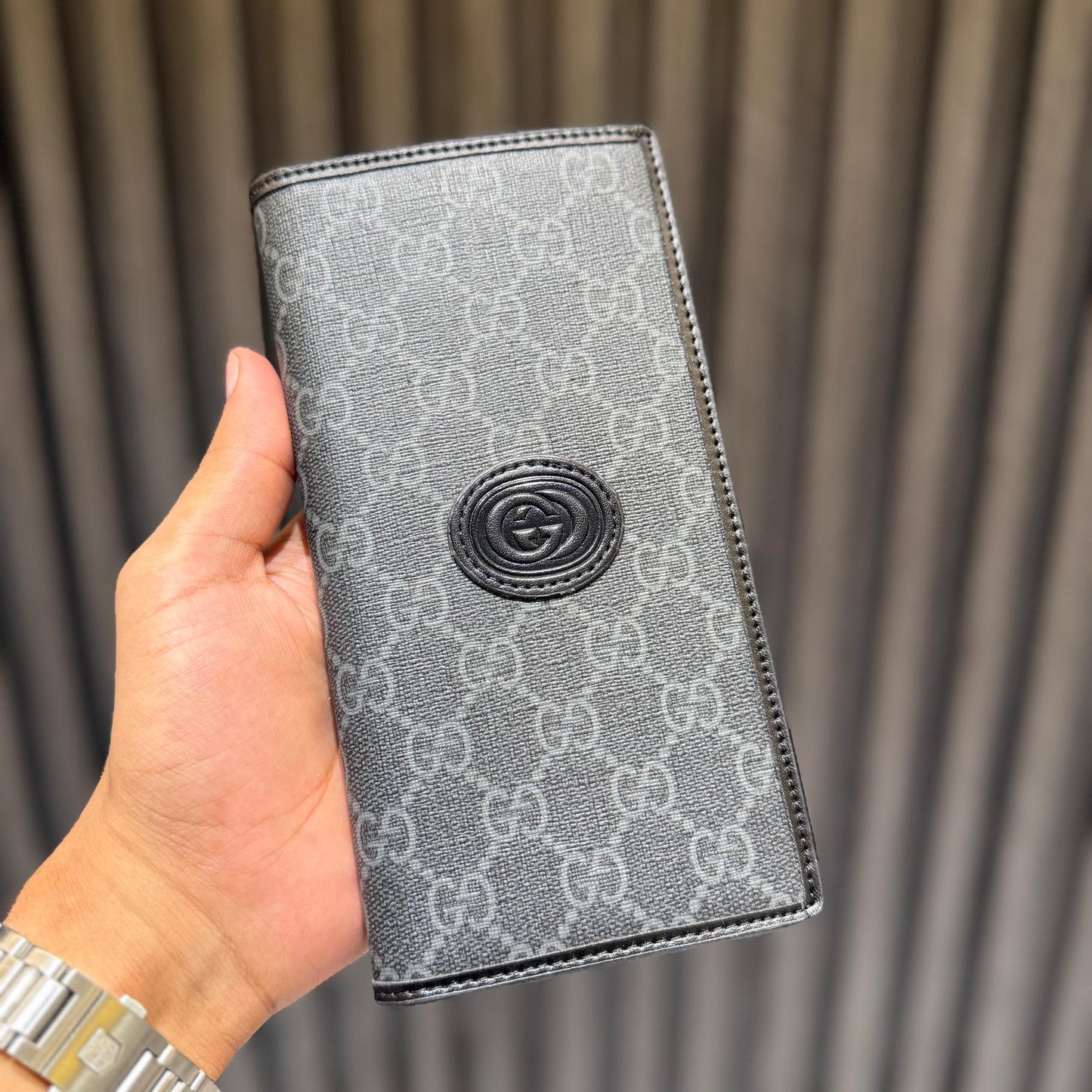 GUCCI LONG WALLET