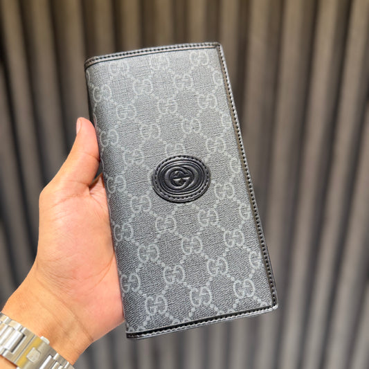 GUCCI LONG WALLET