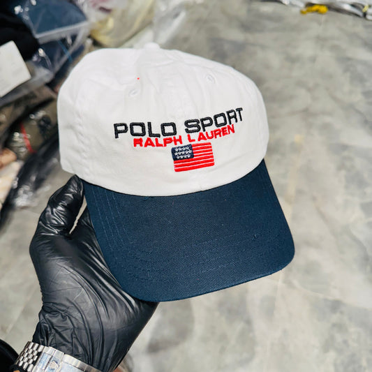 POLO CAP