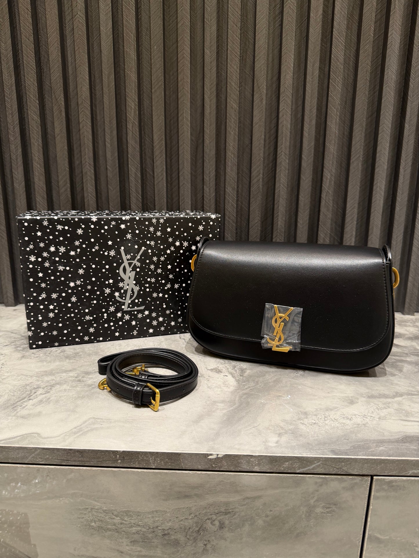 YSL LADIES BAG HIGH GRADE