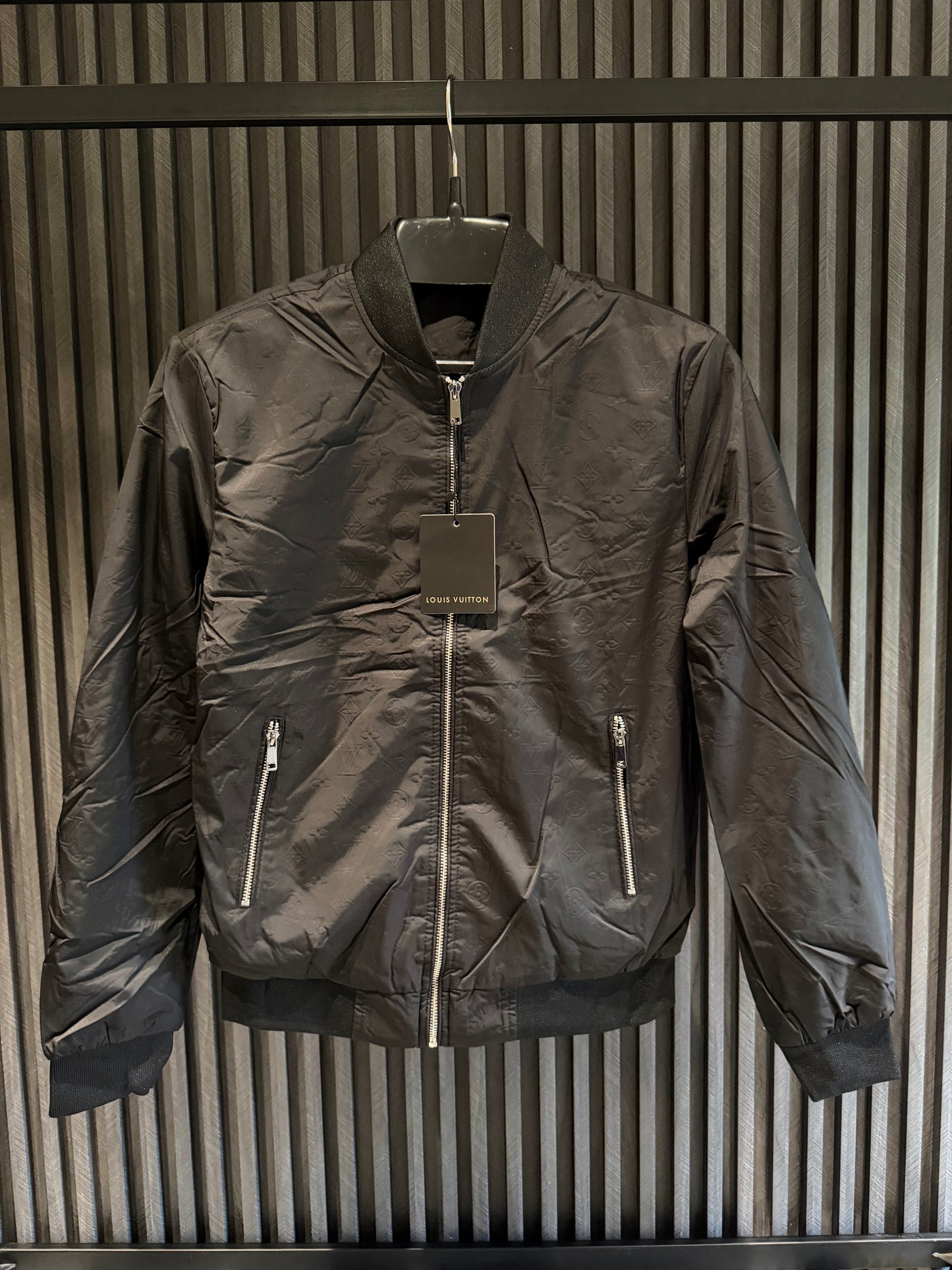 LV JACKET