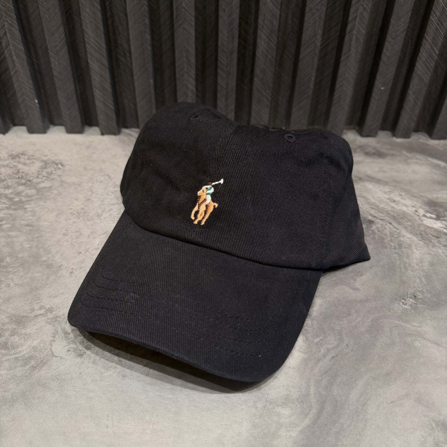 Polo CAP