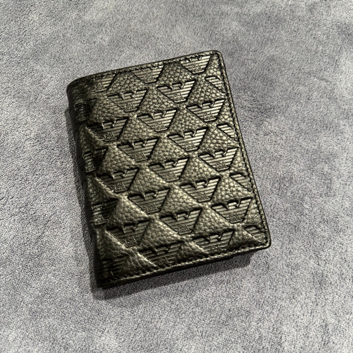 ARMANI WALLET