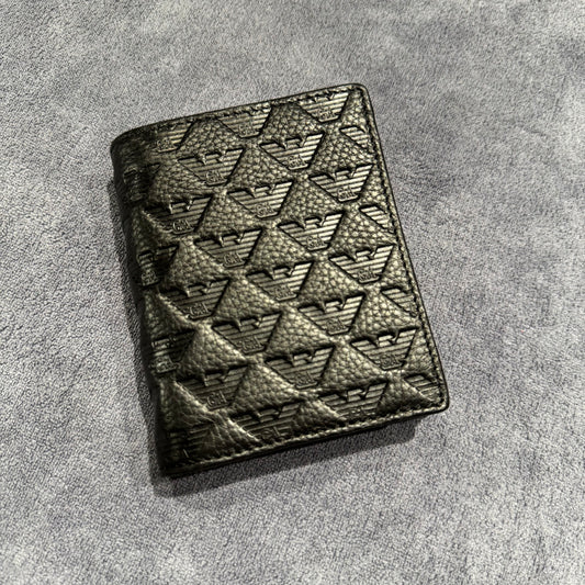ARMANI WALLET